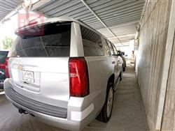 شيفروليه تاهو